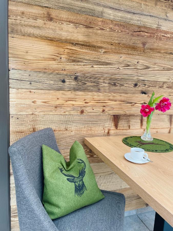 Landhaus Riedl Bad Füssing Eksteriør bilde